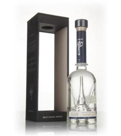 Milagro Select Barrel Reserve Silver