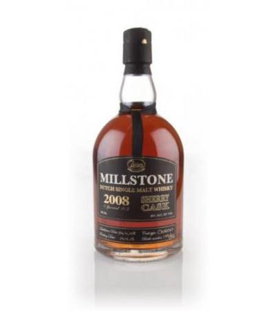 Millstone 6 Year Old 2008 - Special #5