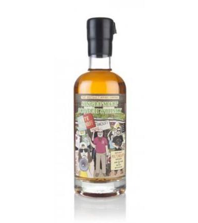 Miltonduff 8 Year Old (That Boutique-y Whisky Company)