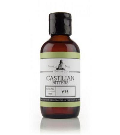 Miracle Mile Castilian Bitters