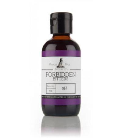 Miracle Mile Forbidden Bitters