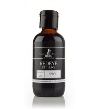 Miracle Mile Redeye Bitters