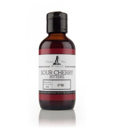 Miracle Mile Sour Cherry Bitters