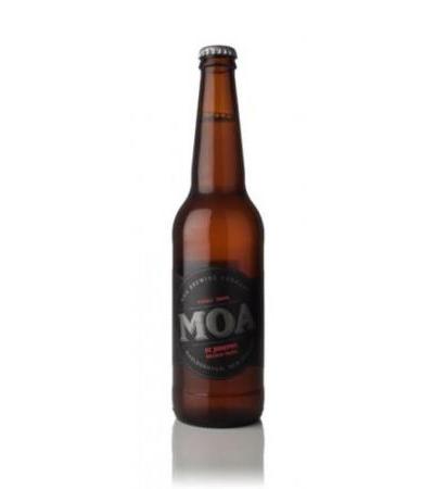 Moa St Josephs Belgian Tripel (after Best Before Date)