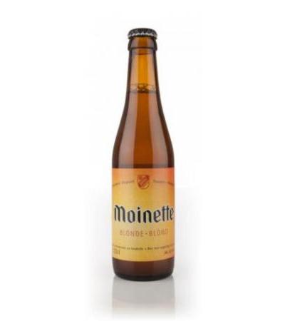 Moinette Blonde