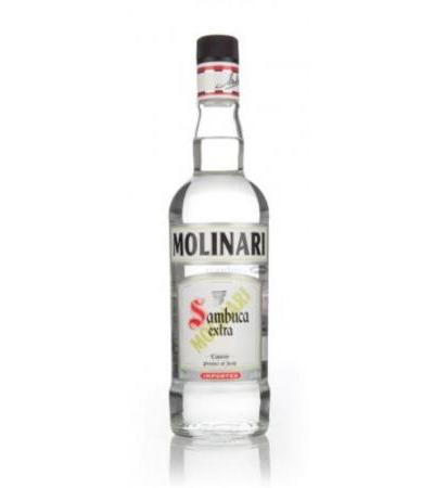 Molinari Sambuca Extra (40%)