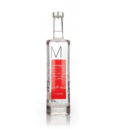Monaco Vodka