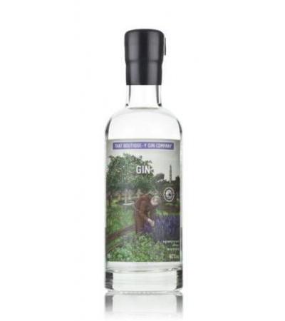 Monastic Gin - Blackwater (That Boutique-y Gin Company)
