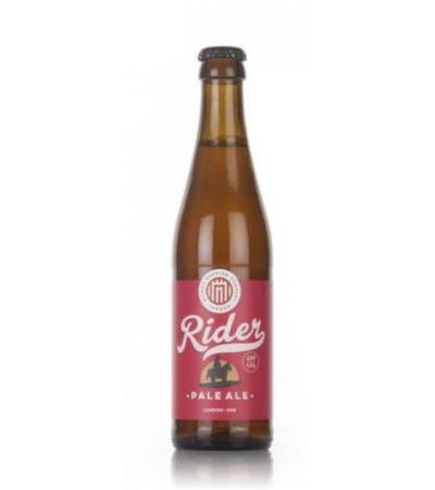 Mondo Rider Pale Ale