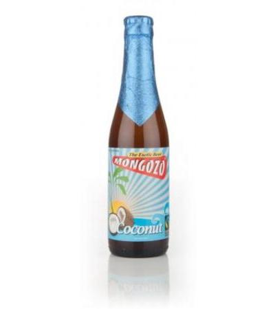 Mongozo Coconut