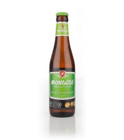 Mongozo Premium Pilsner