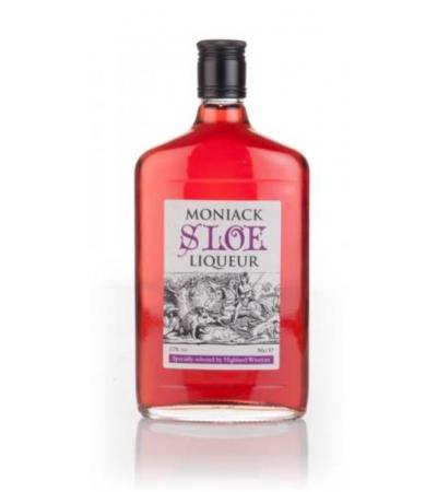 Moniack Sloe Liqueur 50cl
