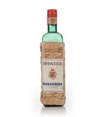 Monier Maraschino - 1970s