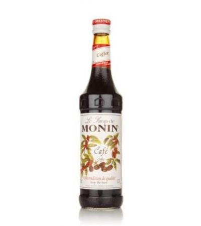 Monin Café (Coffee) Syrup