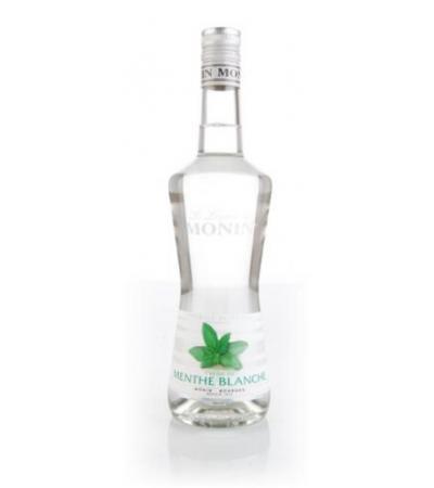 Monin Crème De Menthe Blanche