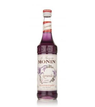 Monin Lavande (Lavender) Syrup