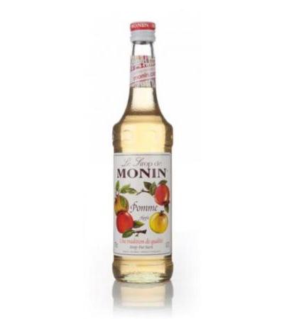 Monin Pomme (Apple) Syrup