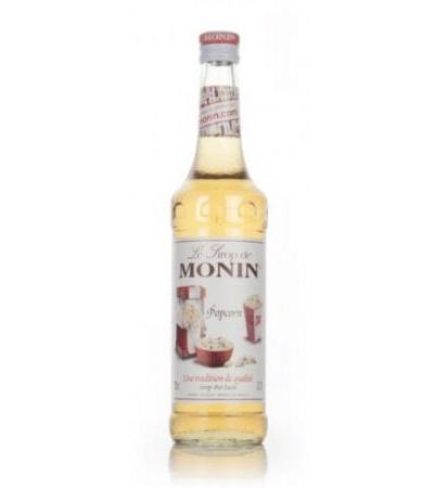 Monin Popcorn Syrup