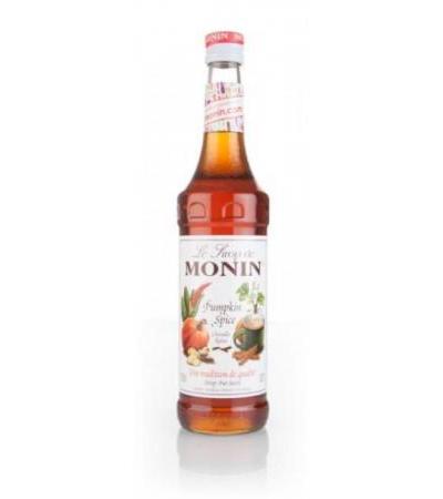 Monin Pumpkin Spice