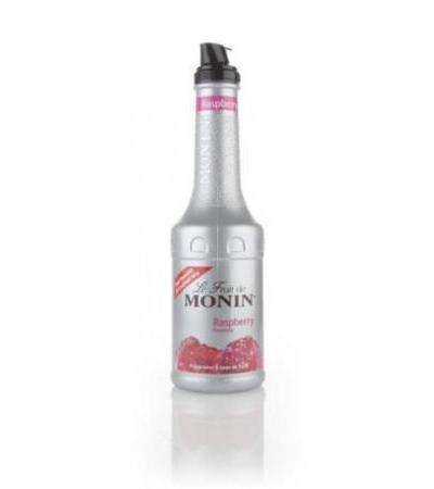 Monin Raspberry Puree