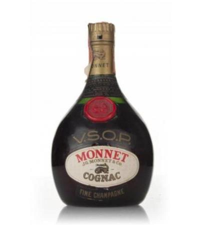 Monnet VSOP - 1960s
