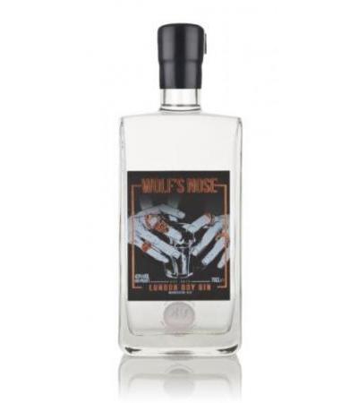 Moonshine Kid Wolf's Nose Gin
