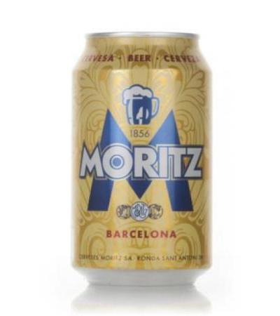 Moritz Can