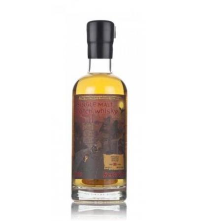 Mortlach 22 Year Old (That Boutique-y Whisky Company)