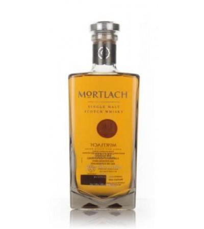 Mortlach Special Strength