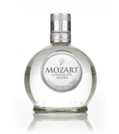 Mozart Chocolate Vodka