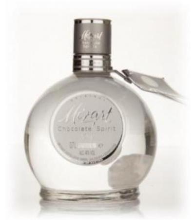 Mozart Dry Chocolate Spirit