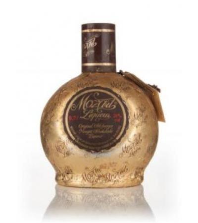 Mozart Gold - 1980s