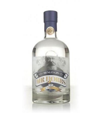 Mr. Hobbs Gin