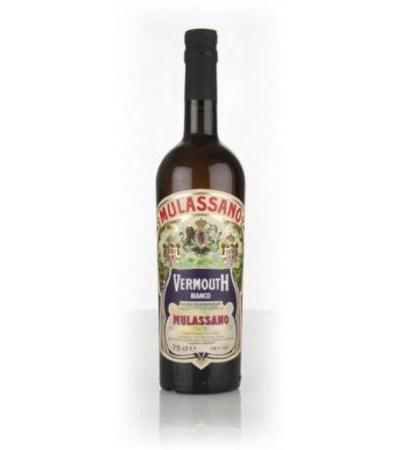 Mulassano Bianco Vermouth