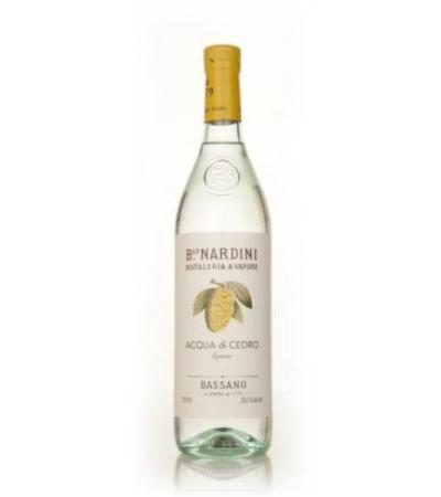 Nardini Acqua di Cedro Liqueur