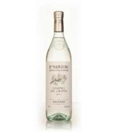 Nardini Ginepro Del Grappa