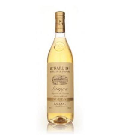 Nardini Grappa Riserva 50%