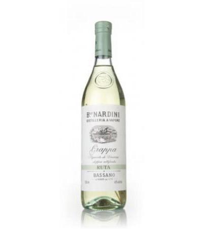 Nardini Grappa Ruta