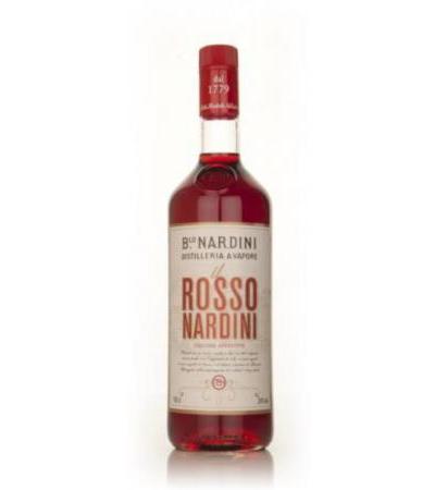 Nardini il Rosso Nardini Liqueur 1l