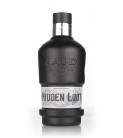 NAUD Hidden Loot