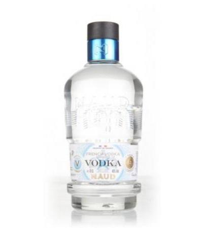 NAUD Premium French Vodka