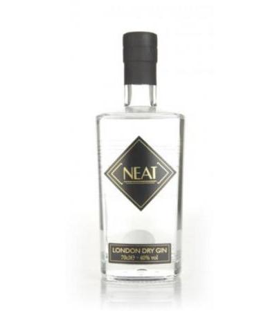 NEAT London Dry Gin