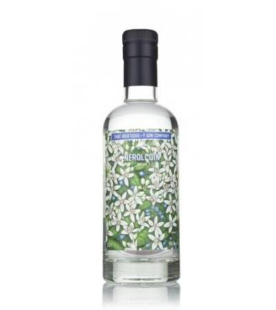 Neroli Gin (That Boutique-y Gin Company)