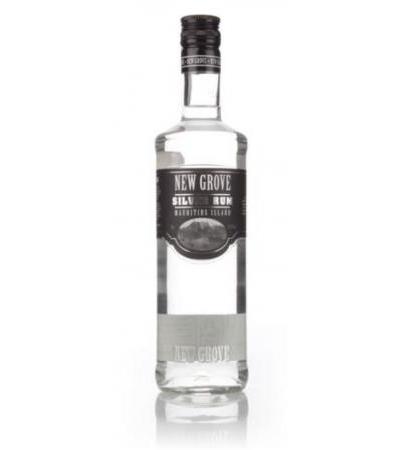 New Grove Silver
