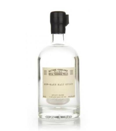 New-Make Malt Spirit