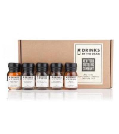 New York Distilling Company Tasting Set