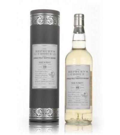 'Nice 'n Peaty' 10 Year Old 2006 - Hepburn's Choice (Langside)