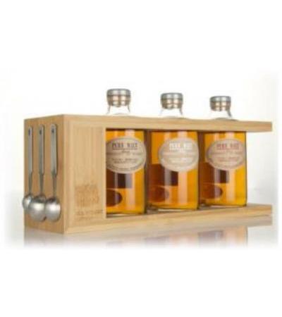 Nikka Pure Malt Spice Rack Set