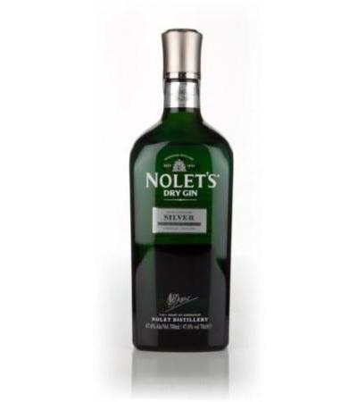 Nolet's Silver Dry Gin