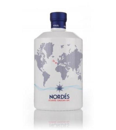 Nordés Atlantic Galician Gin